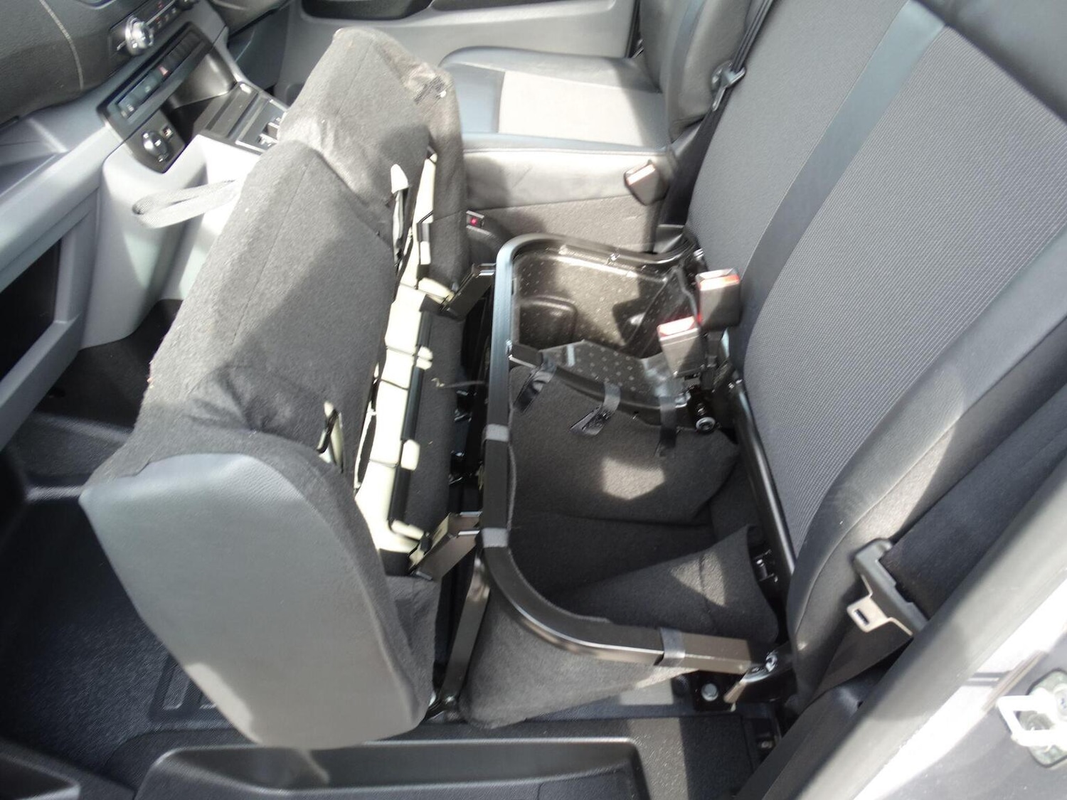 Used Vauxhall Vivaro 2022 for sale - 77968735: Photo 25