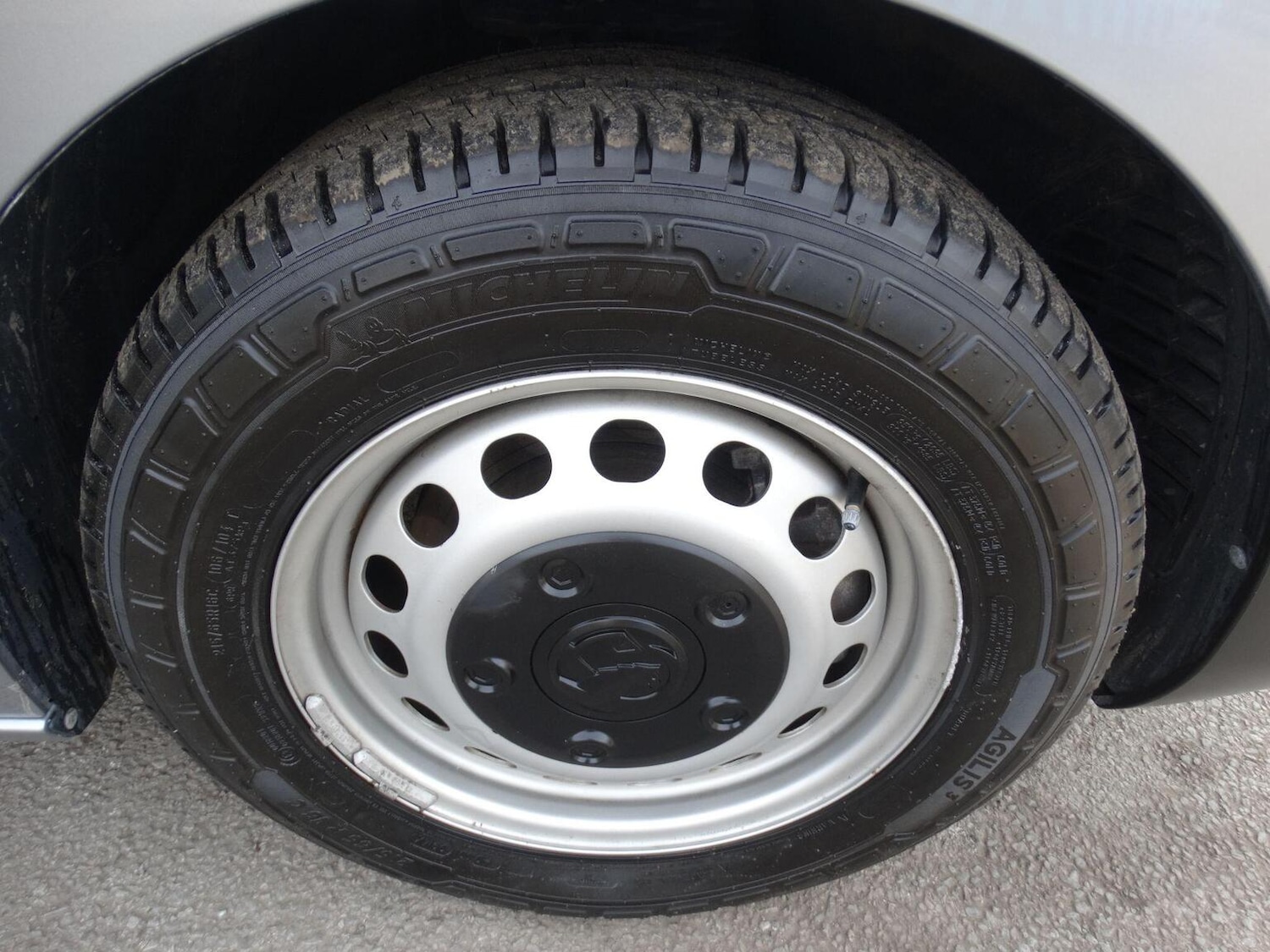 Used Vauxhall Vivaro 2022 for sale - 77968735: Photo 26