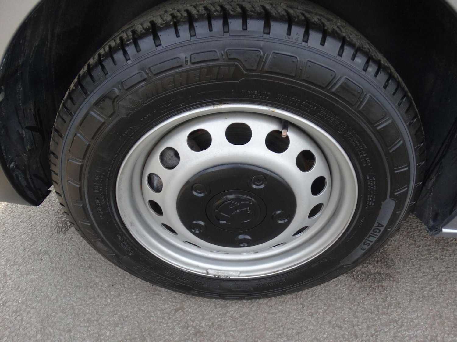 Used Vauxhall Vivaro 2022 for sale - 77968735: Photo 27