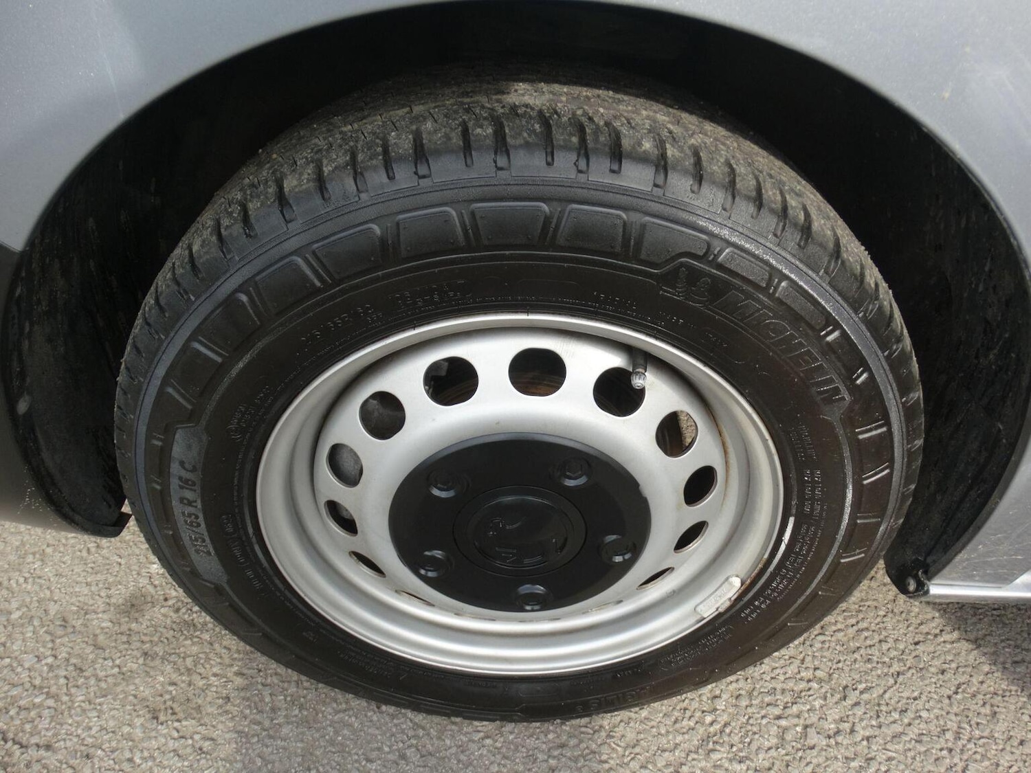 Used Vauxhall Vivaro 2022 for sale - 77968735: Photo 29