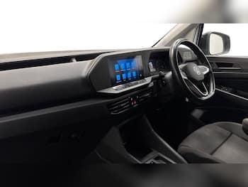Used Volkswagen Caddy 2021 for sale - 79680625: Photo