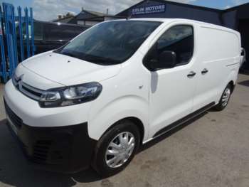 Used Citroen Dispatch 2022 for sale - 75071923: Photo