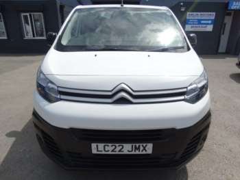 Used Citroen Dispatch 2022 for sale - 75071923: Photo