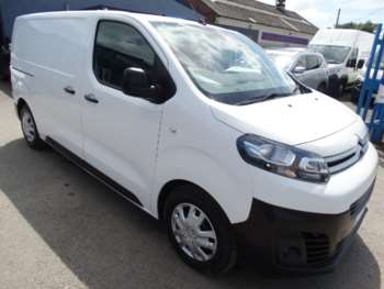 Used Citroen Dispatch 2022 for sale - 75071923: Photo
