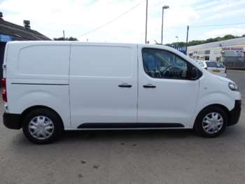 Used Citroen Dispatch 2022 for sale - 75071923: Photo