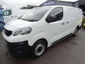 Used Peugeot Expert 2023 for sale - 78258206: Photo