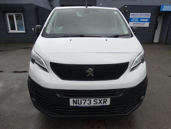 Used Peugeot Expert 2023 for sale - 78258206: Photo
