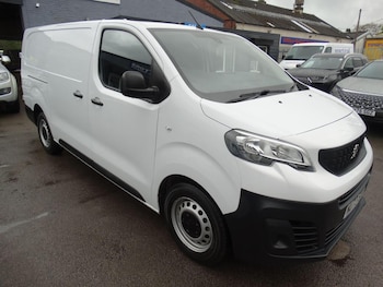 Used Peugeot Expert 2023 for sale - 78258206: Photo