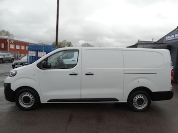 Used Peugeot Expert 2023 for sale - 78258206: Photo