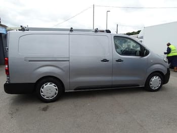 Used Vauxhall Vivaro Electric 2022 for sale - 79725164: Photo