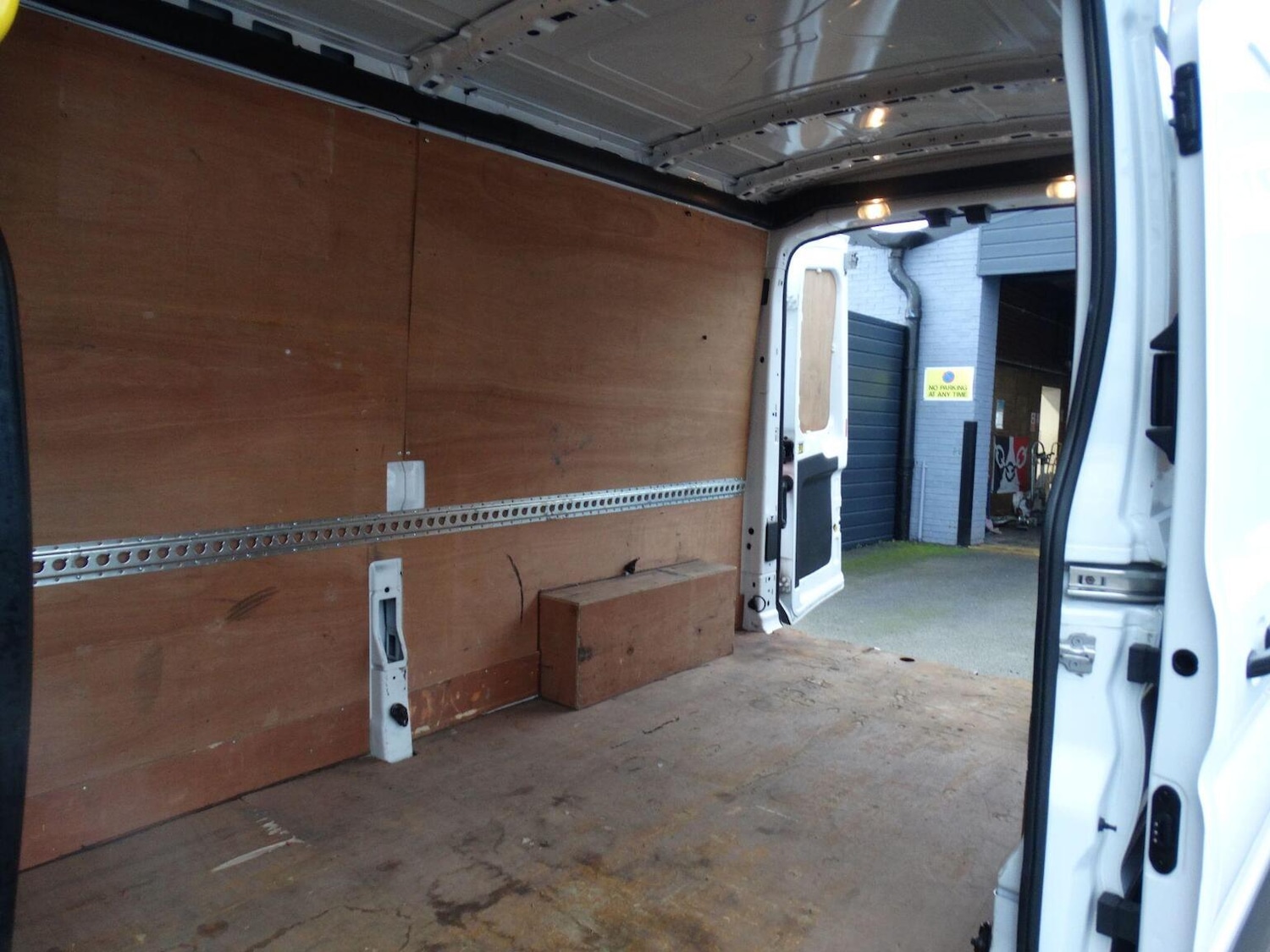 Used Ford Transit 2016 for sale - 77220545: Photo 11