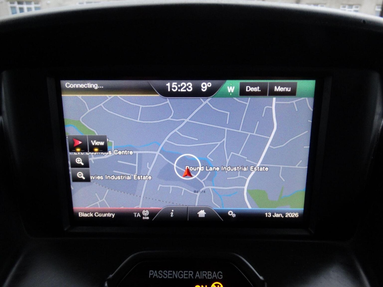 Used Ford Transit 2016 for sale - 77220545: Photo 15