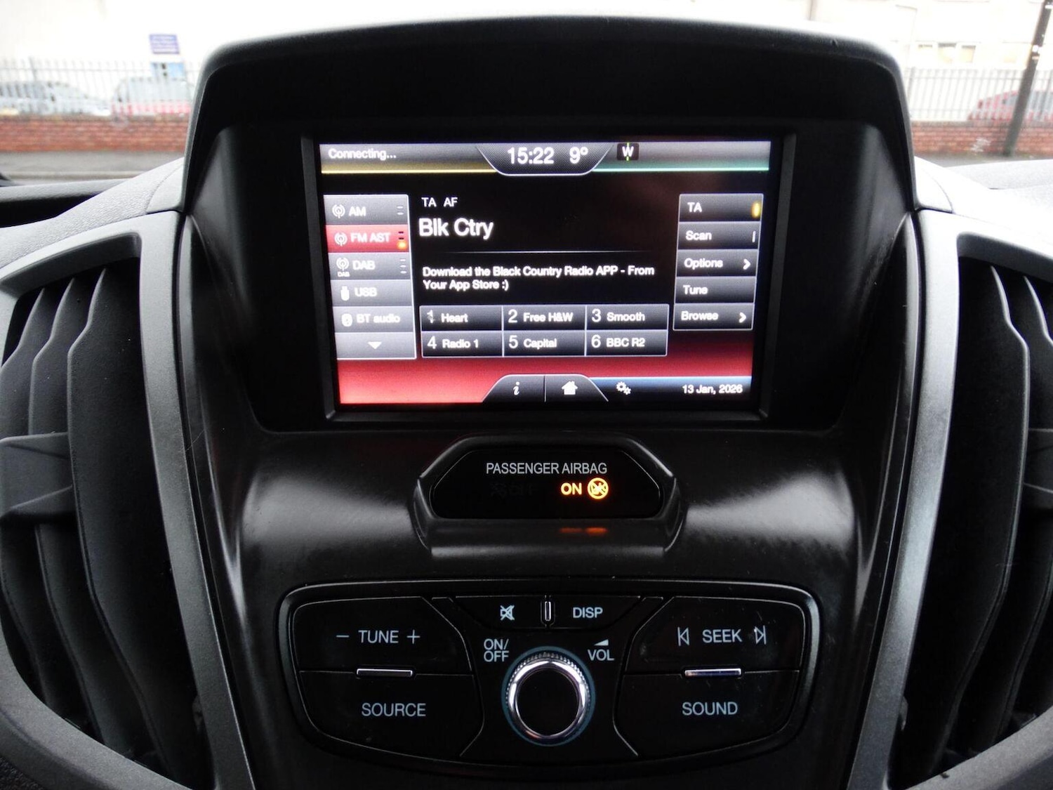 Used Ford Transit 2016 for sale - 77220545: Photo 16