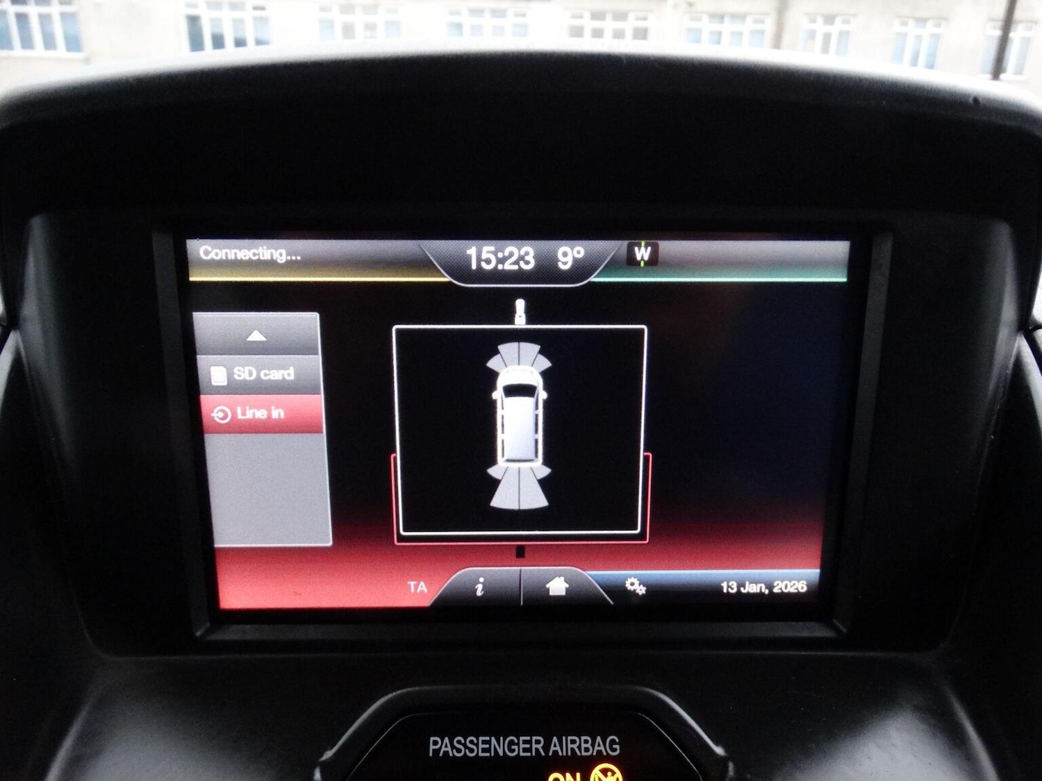 Used Ford Transit 2016 for sale - 77220545: Photo 19