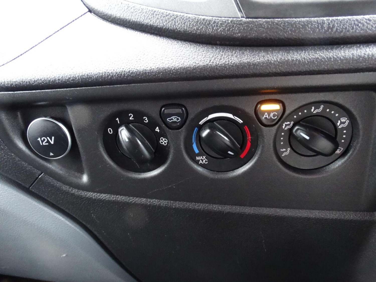 Used Ford Transit 2016 for sale - 77220545: Photo 20