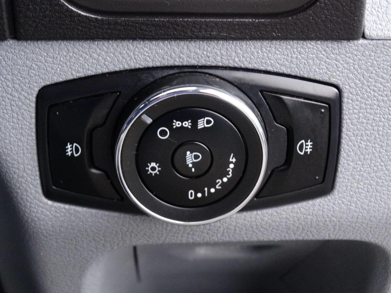 Used Ford Transit 2016 for sale - 77220545: Photo 25