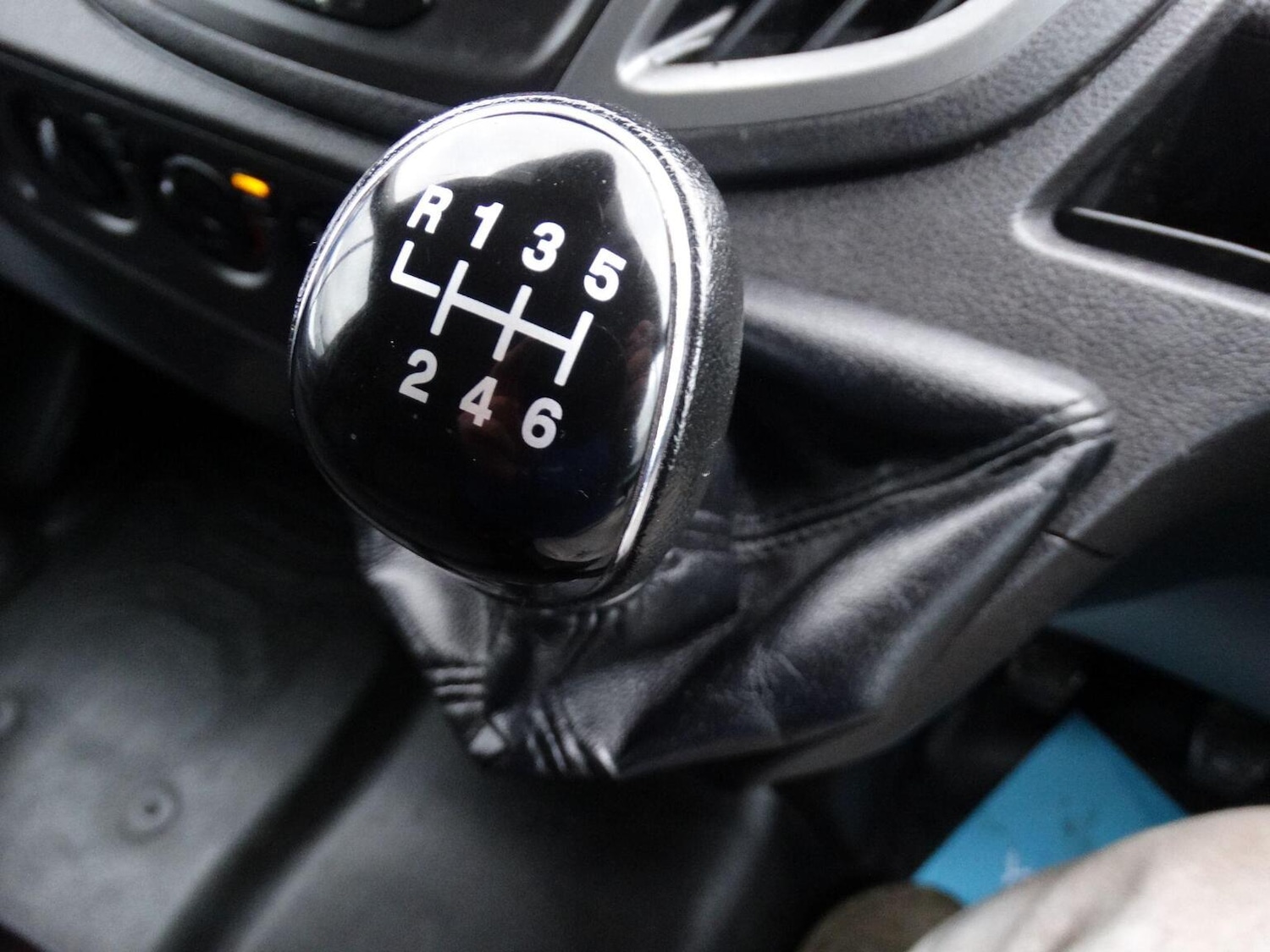 Used Ford Transit 2016 for sale - 77220545: Photo 28