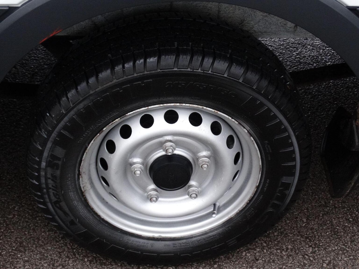 Used Ford Transit 2016 for sale - 77220545: Photo 30