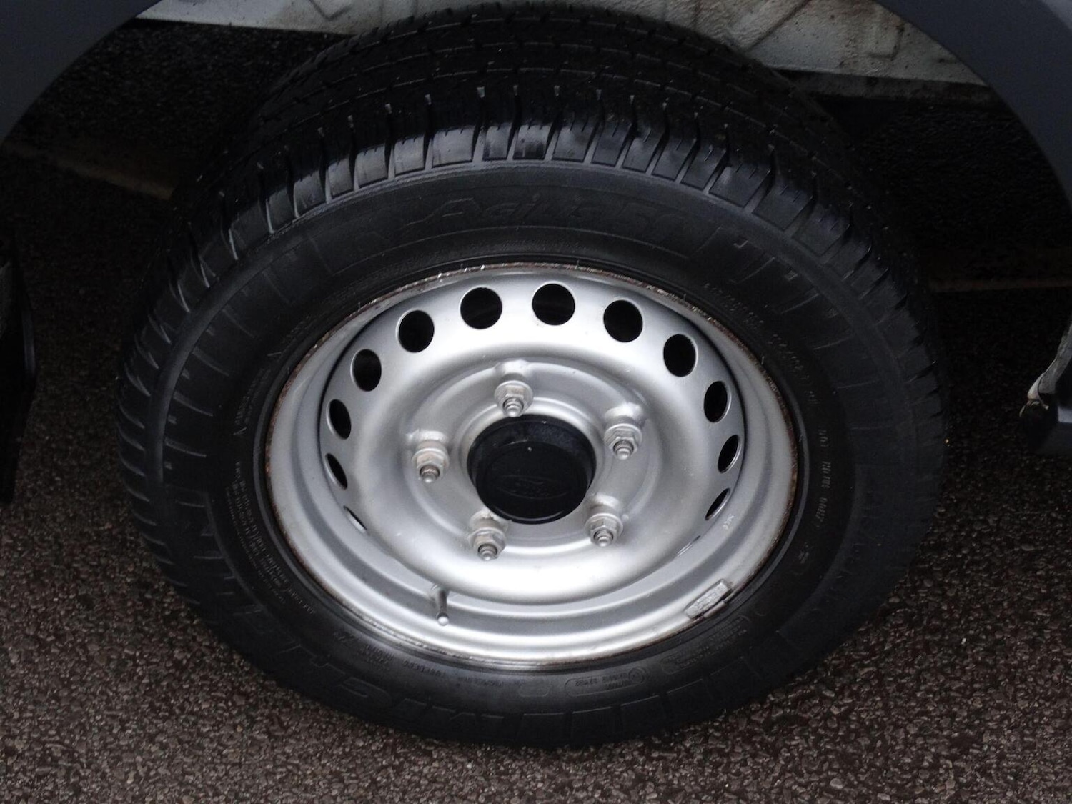 Used Ford Transit 2016 for sale - 77220545: Photo 31