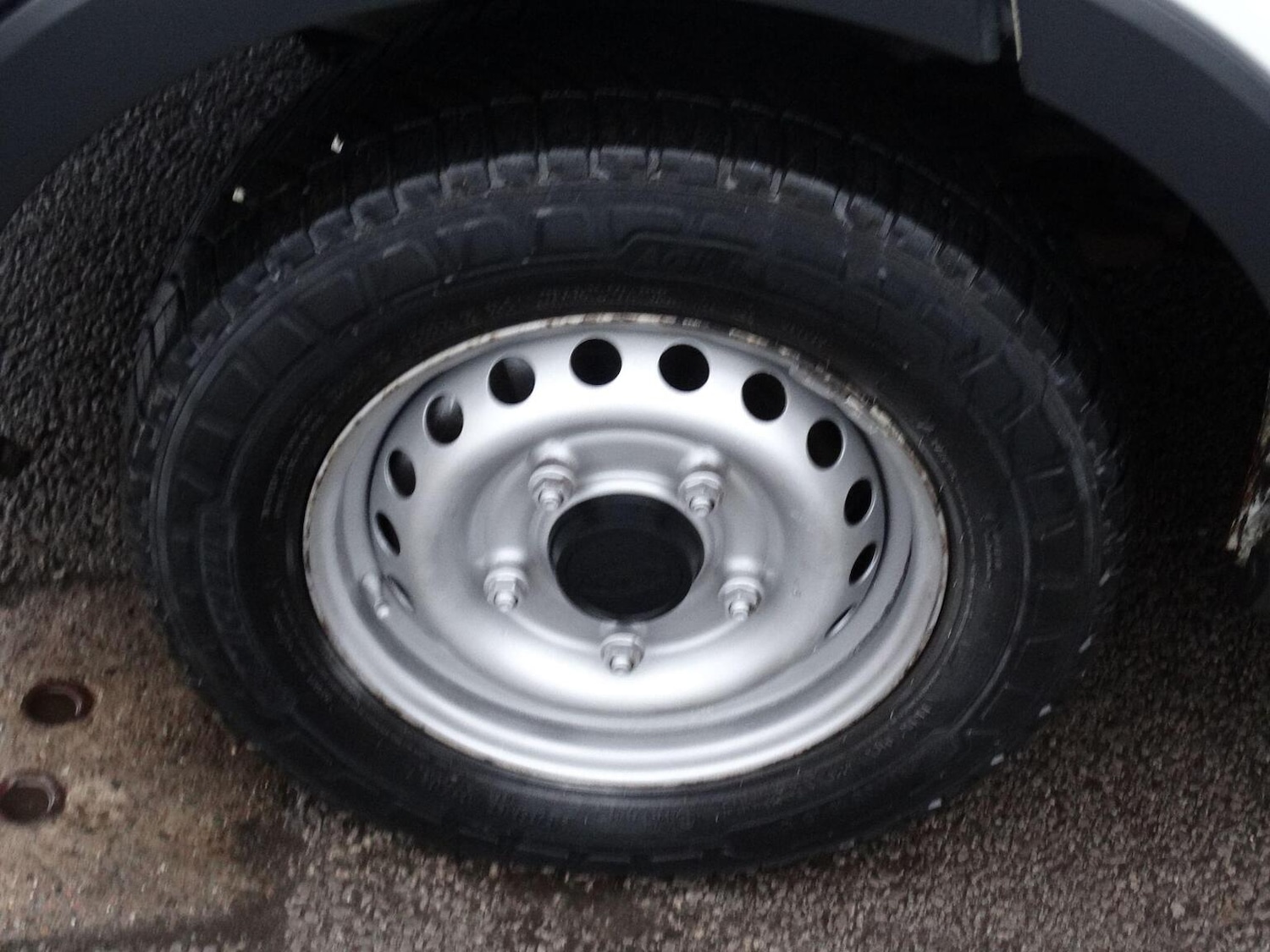 Used Ford Transit 2016 for sale - 77220545: Photo 32