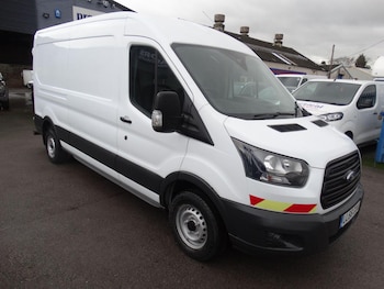 Used Ford Transit 2016 for sale - 77220545: Photo