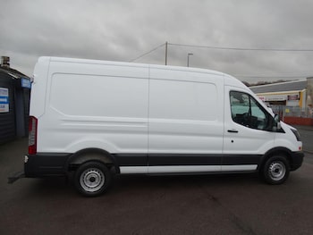 Used Ford Transit 2016 for sale - 77220545: Photo