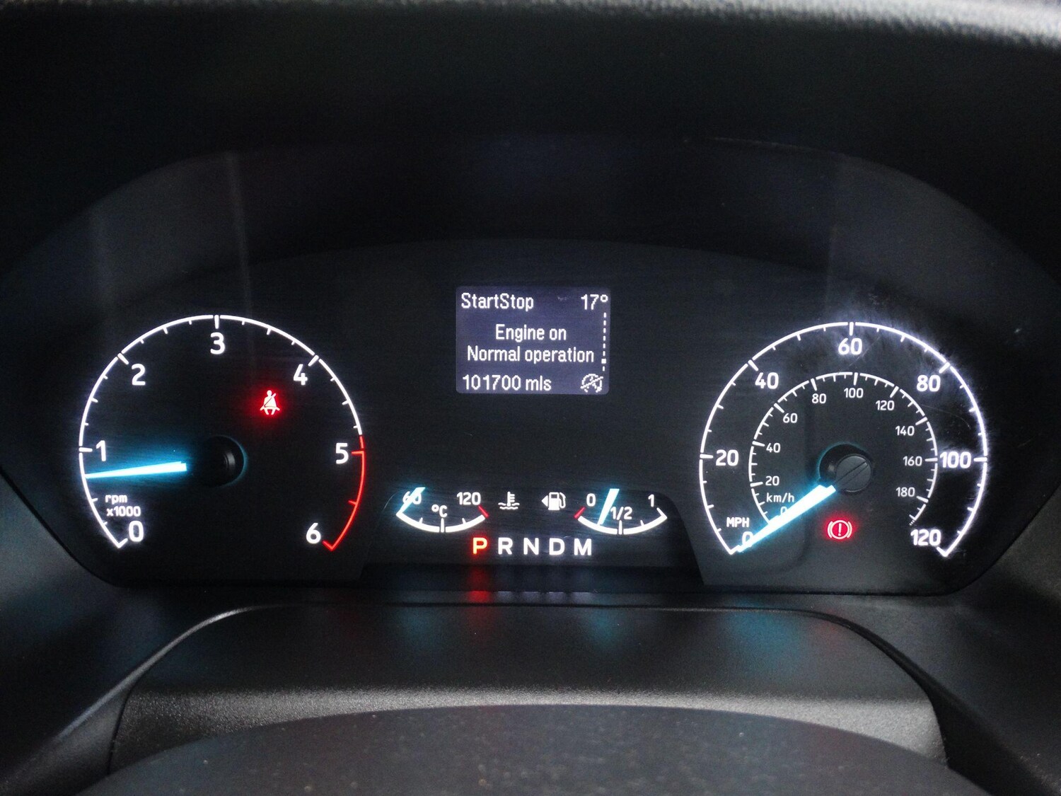 Vehicle 19