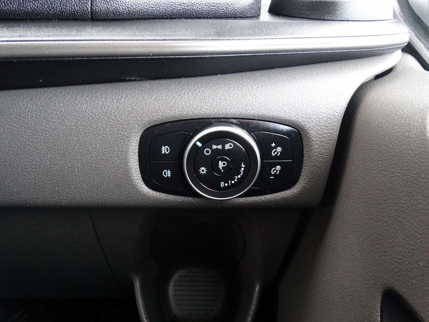 Vehicle 32