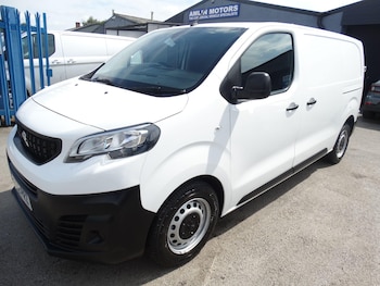 Used Peugeot Expert 2022 for sale - 75431445: Photo