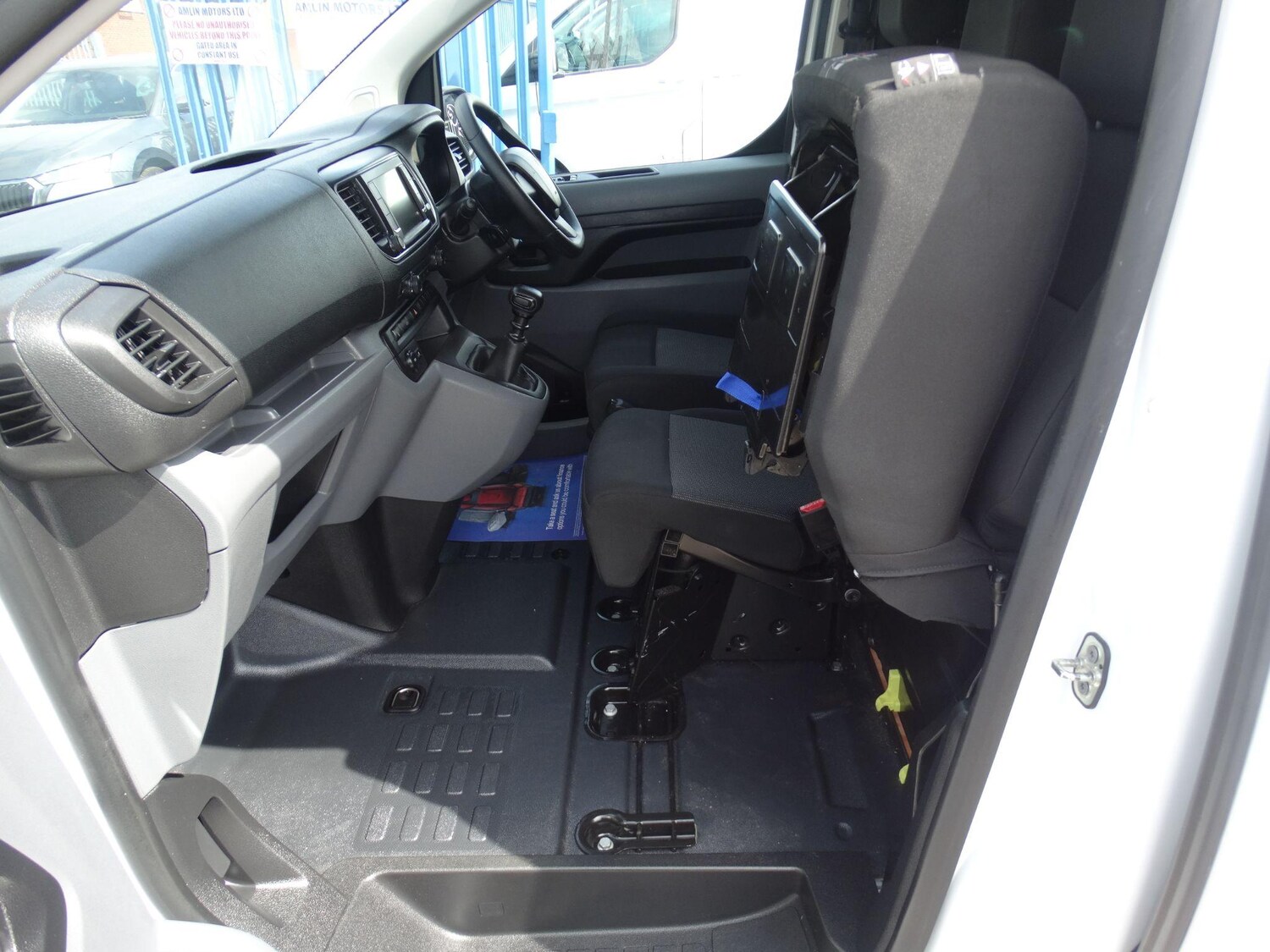 Vehicle 24
