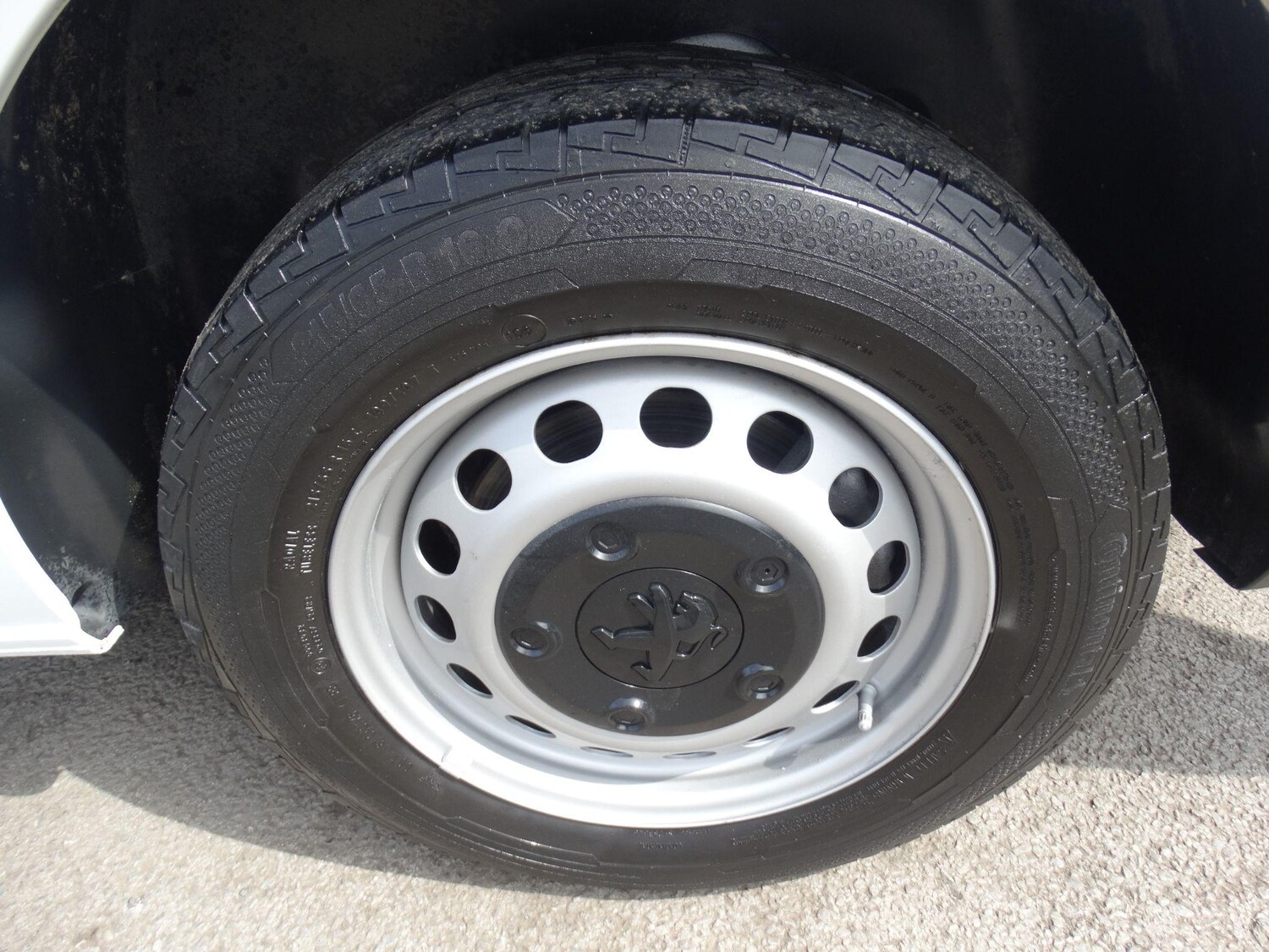 Vehicle 27