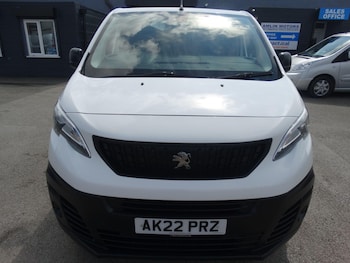 Used Peugeot Expert 2022 for sale - 75431445: Photo