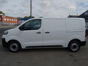 Used Peugeot Expert 2022 for sale - 75431445: Photo