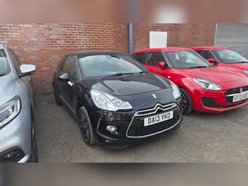 Used Citroen DS3 2013 for sale - 79531687: Photo