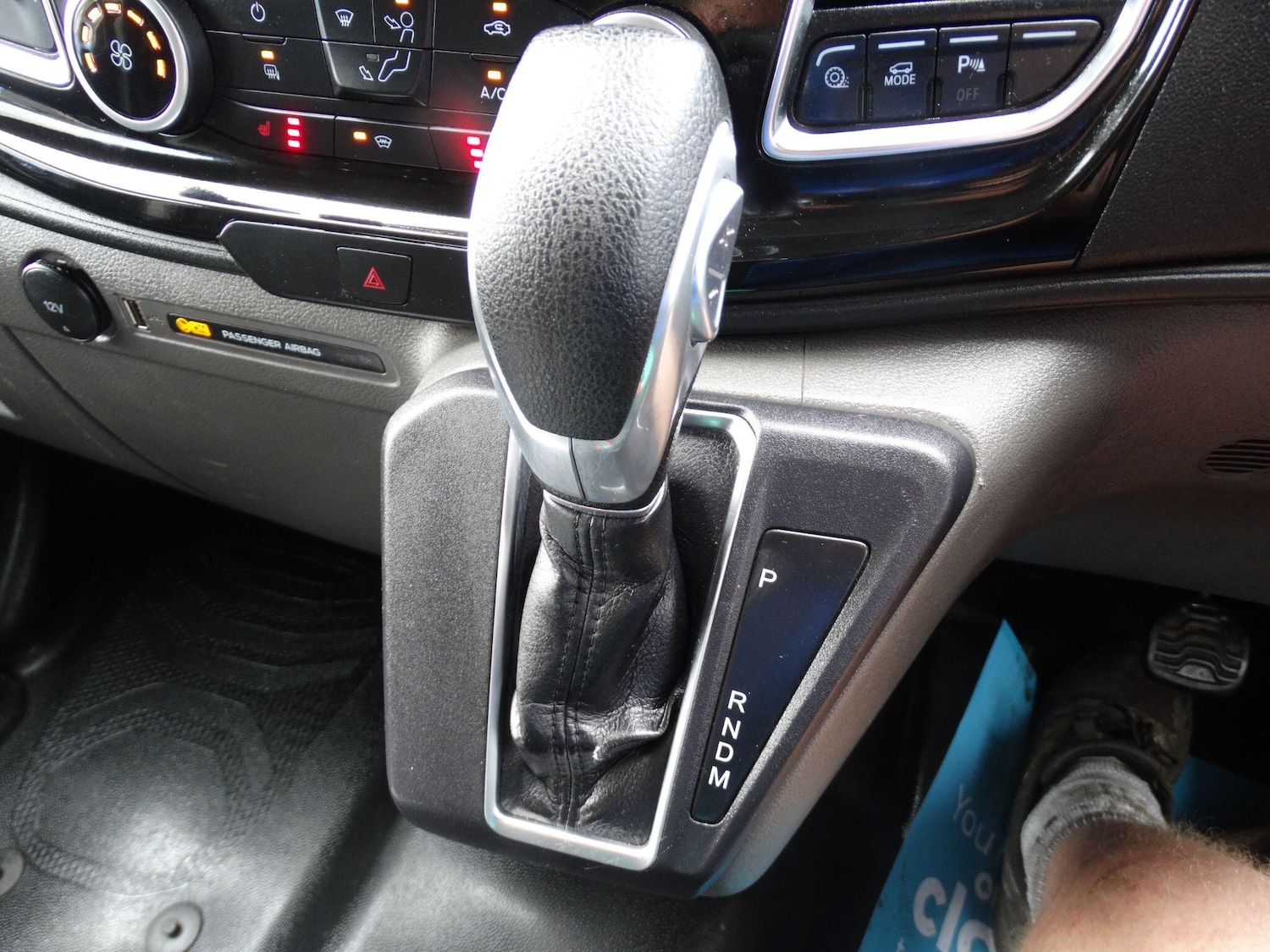 Vehicle 23