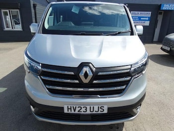 Used Renault Trafic 2023 for sale - 79386254: Photo