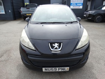 Used Peugeot 207 2009 for sale - 78242692: Photo