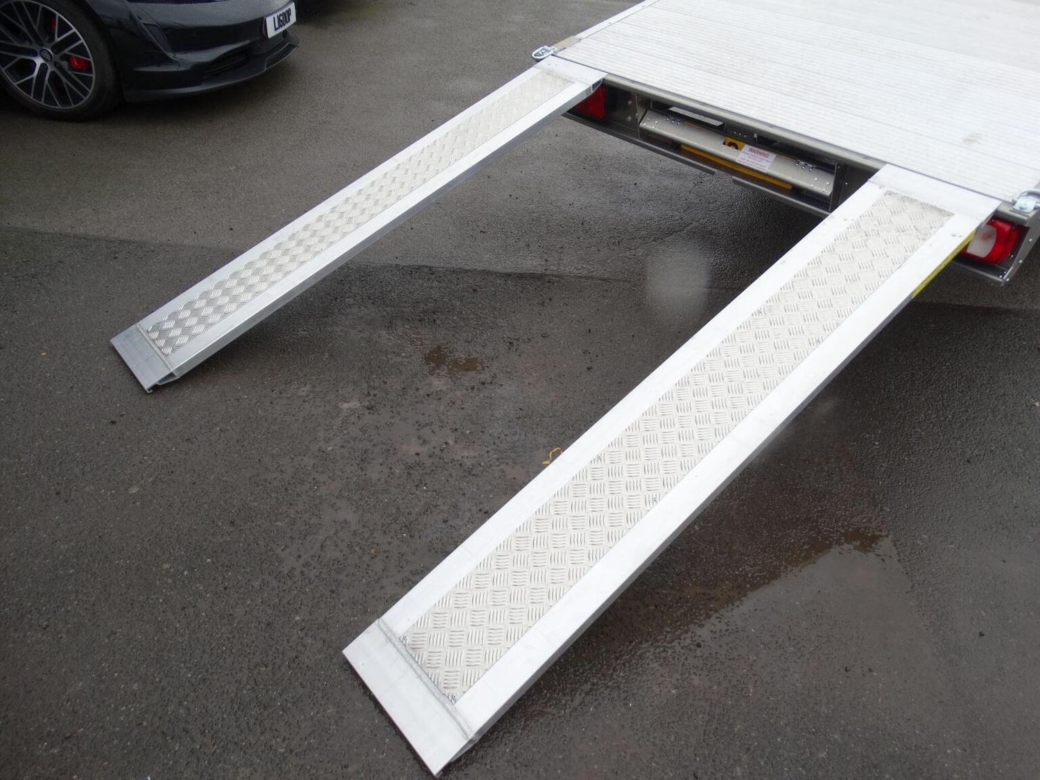 Used Volkswagen Crafter 2022 for sale - 77622523: Photo 11