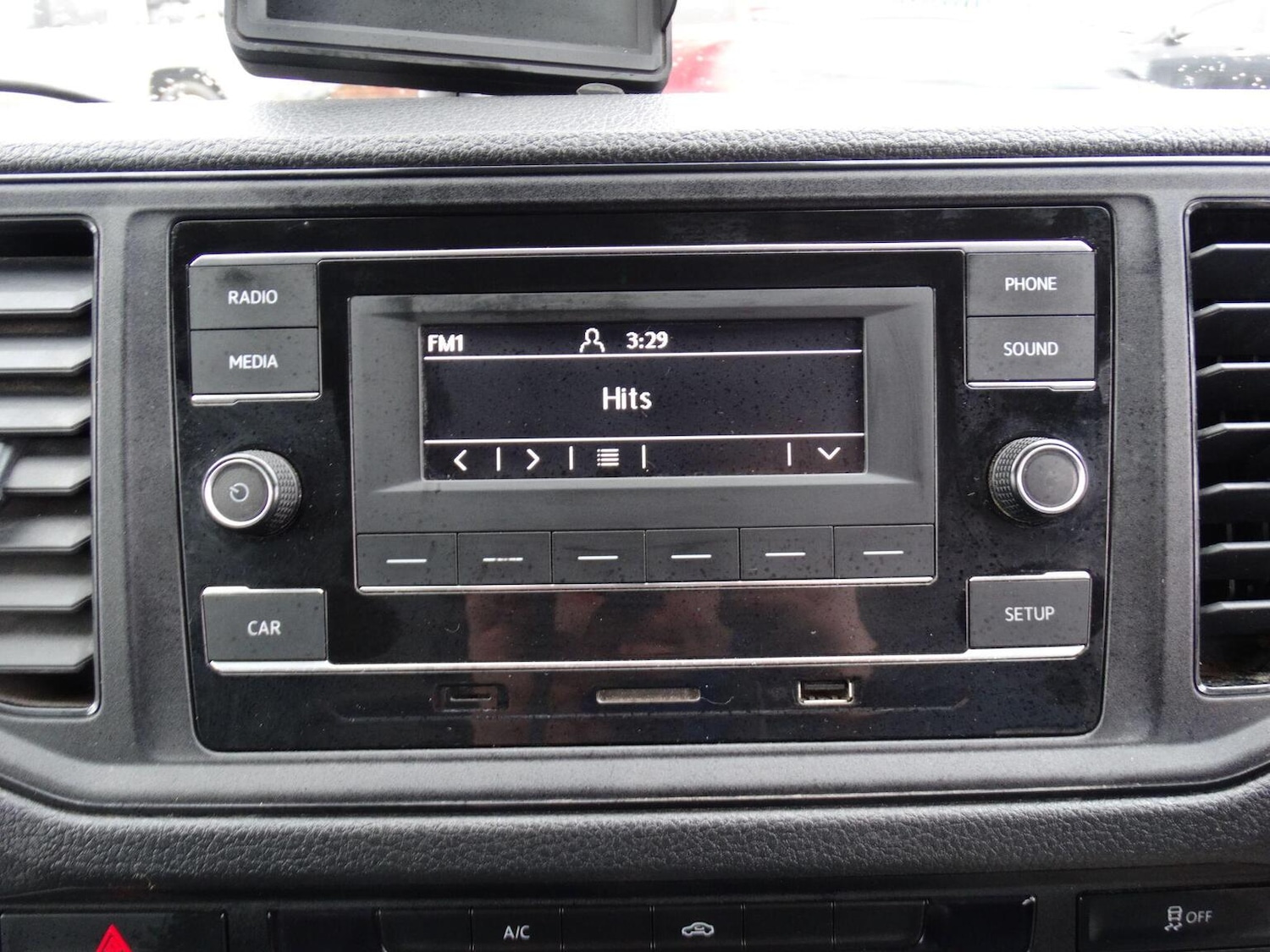 Used Volkswagen Crafter 2022 for sale - 77622523: Photo 14