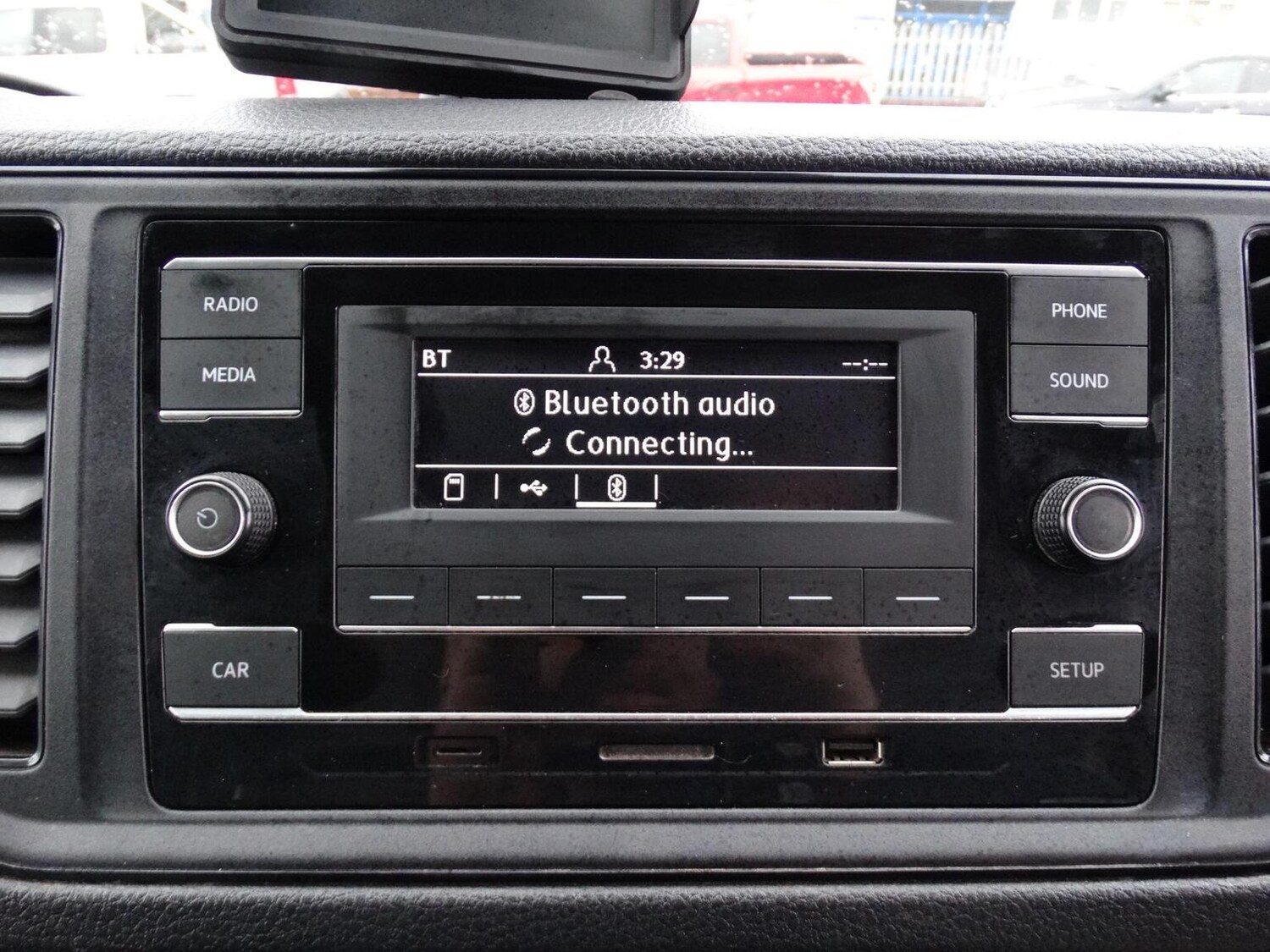 Used Volkswagen Crafter 2022 for sale - 77622523: Photo 15