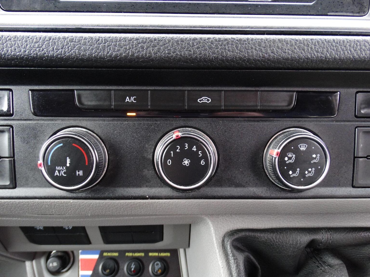 Used Volkswagen Crafter 2022 for sale - 77622523: Photo 17