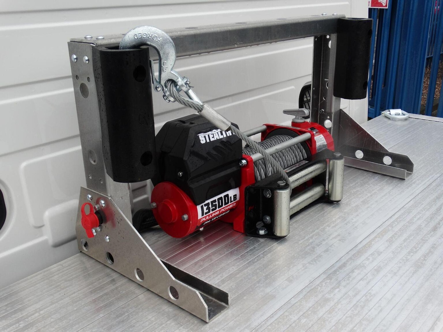 Used Volkswagen Crafter 2022 for sale - 77622523: Photo 21