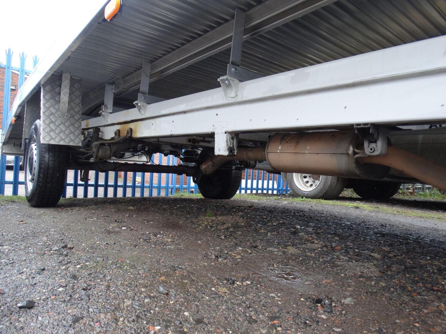 Used Volkswagen Crafter 2022 for sale - 77622523: Photo 32