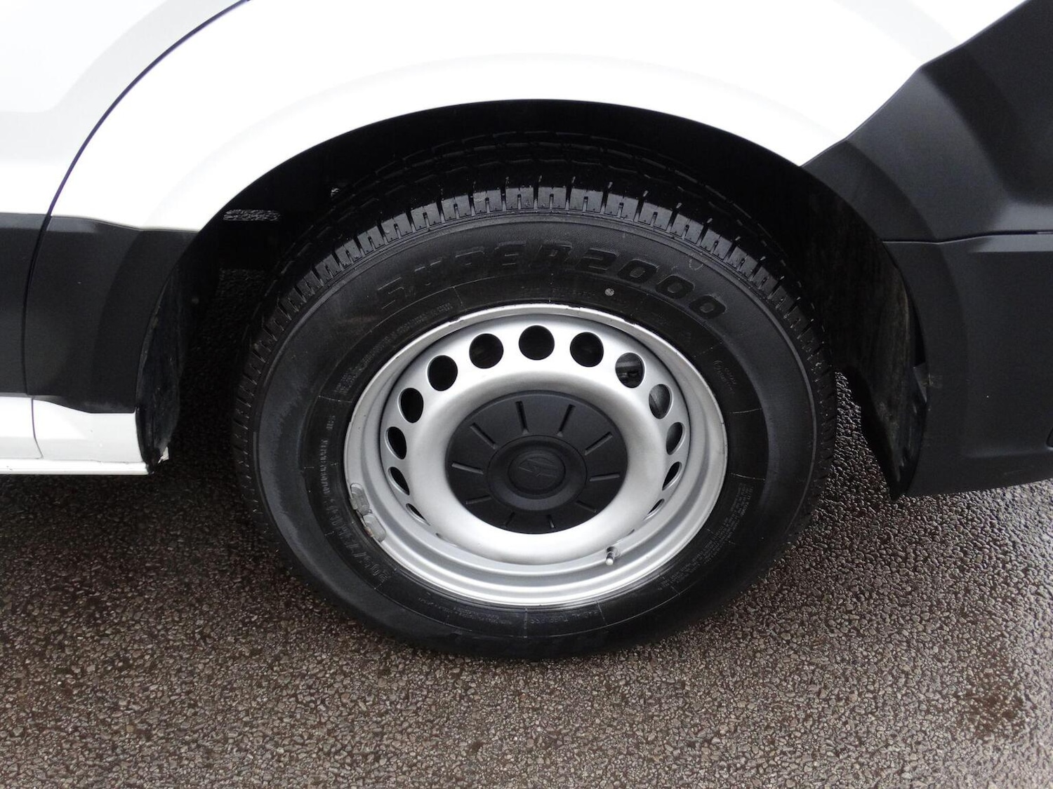 Used Volkswagen Crafter 2022 for sale - 77622523: Photo 35