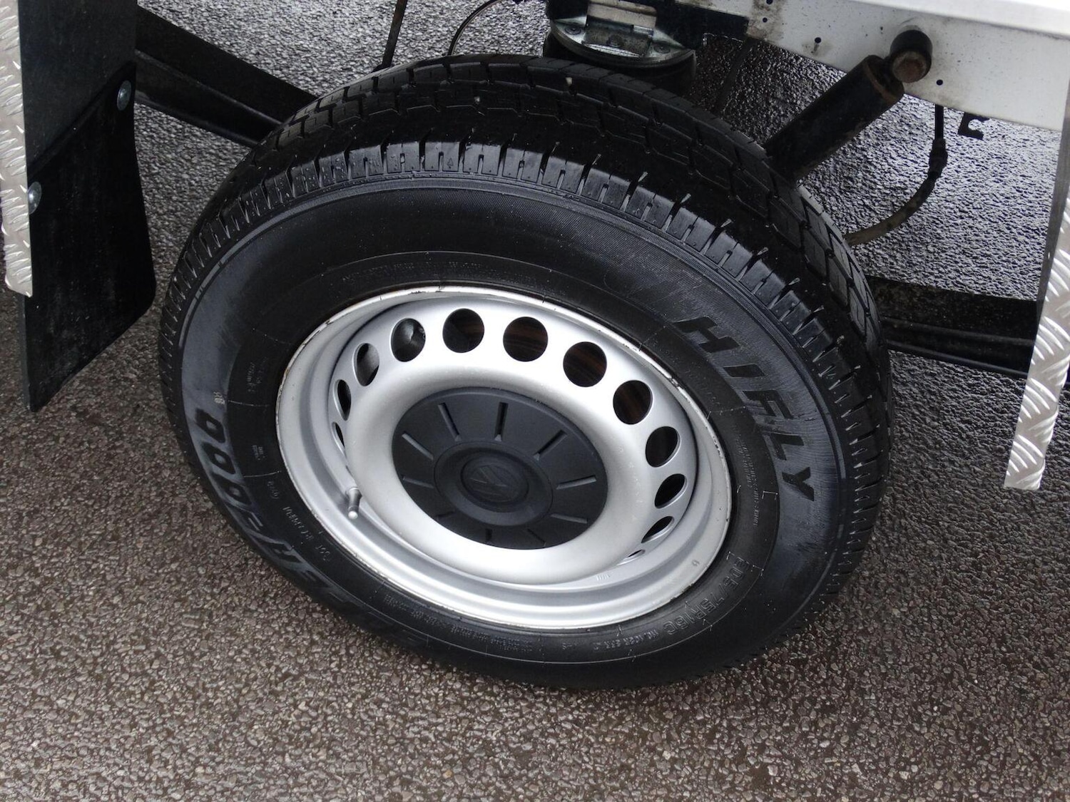 Used Volkswagen Crafter 2022 for sale - 77622523: Photo 36