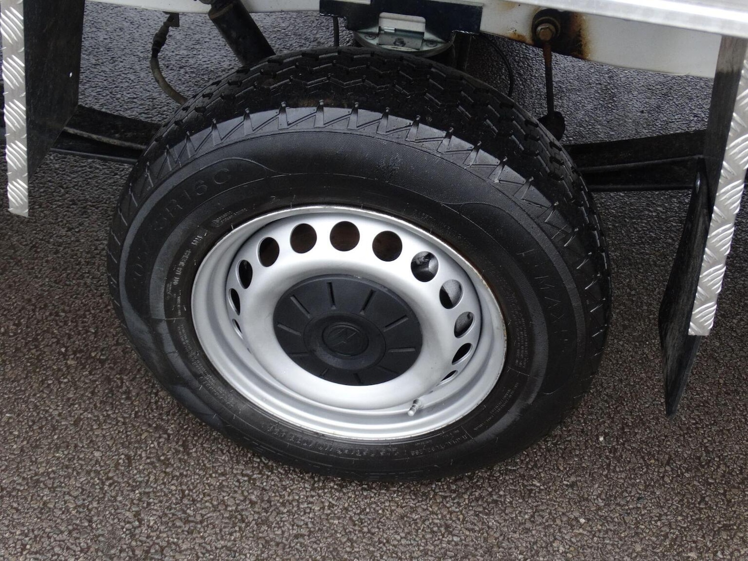 Used Volkswagen Crafter 2022 for sale - 77622523: Photo 37