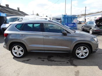 Used SEAT Ateca 2022 for sale - 78077899: Photo
