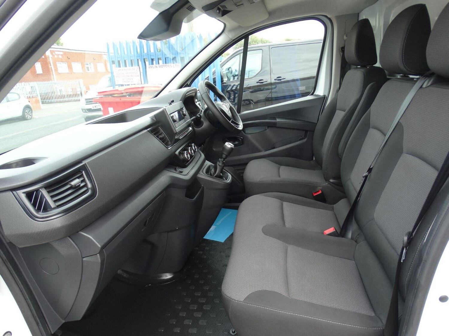 Used Renault Trafic 2022 for sale - 76793155: Photo 10