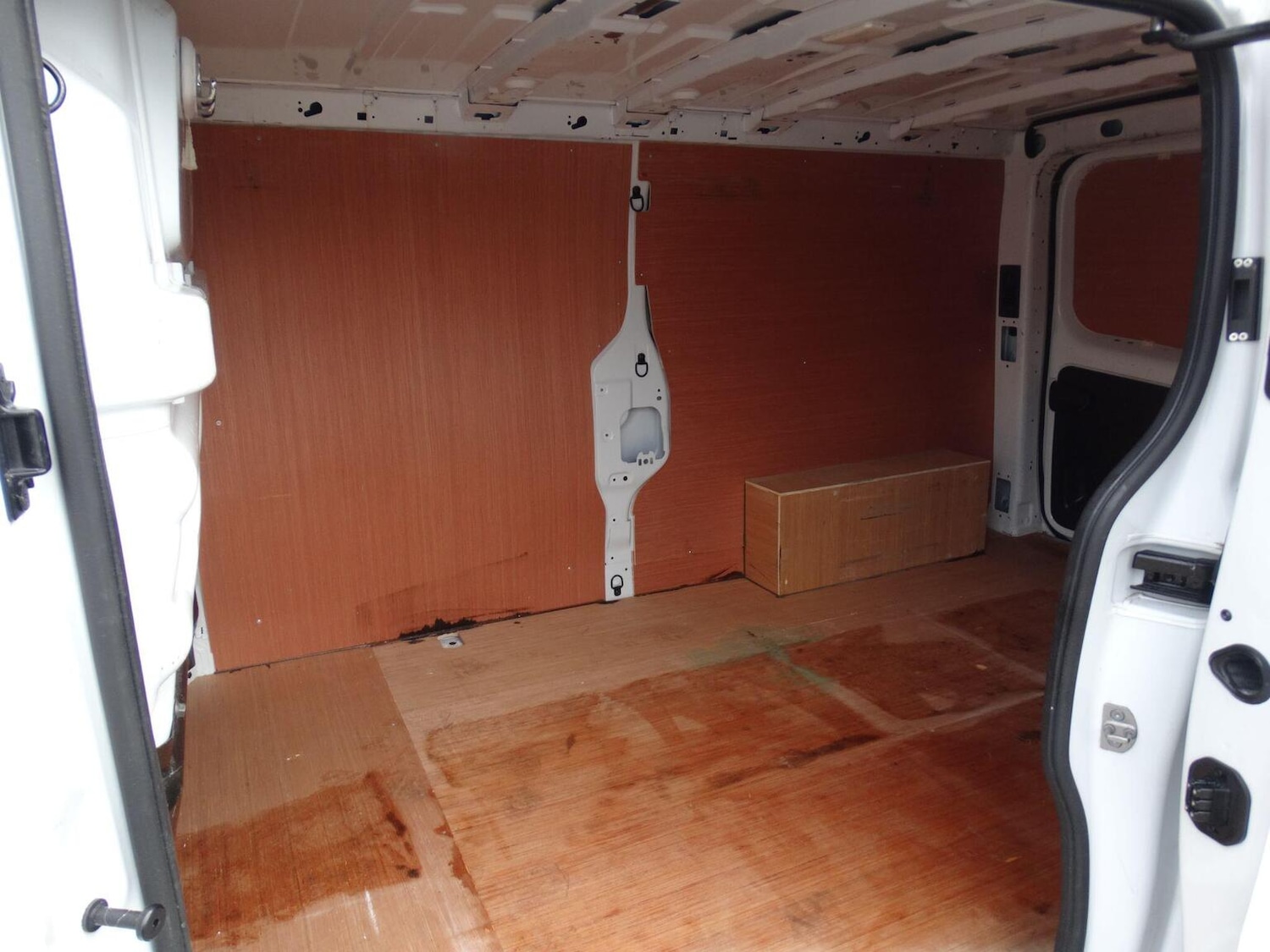 Used Renault Trafic 2022 for sale - 76793155: Photo 11