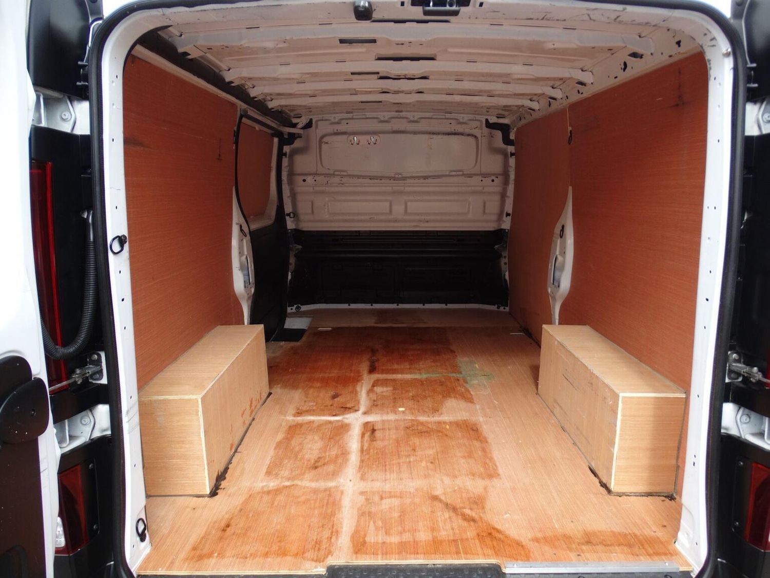 Used Renault Trafic 2022 for sale - 76793155: Photo 12